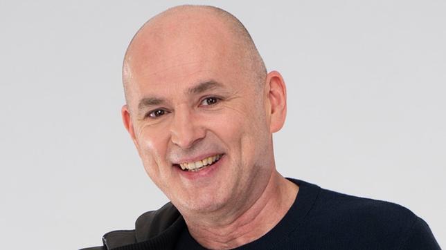 Bild: ARD/Thorsten Jander 20. Kapitel von "Rote Rosen": Marcus Bluhm ist Malte Neumann