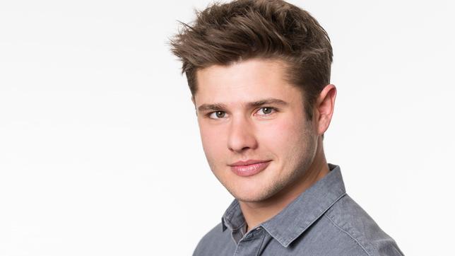Bild: ARD/Ann Paur Sebastian Fritz als Jonas Dammann
