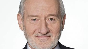 Bild: ARD/Ralf Wilschewski Sepp Schauer