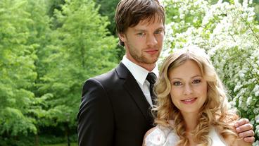 Bild: ARD/Ann Paur Sandra und Lukas