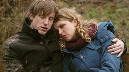 Hendrik und Marie