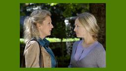Astrid und Sandra