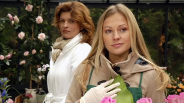 Bild: ARD/Ann Paur Cosima und Sandra