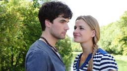 Konstantin und Theresa