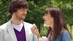 Annika und Lukas