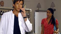 Samia und Gregor