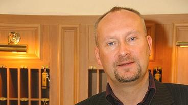 Bild: ARD/Jo Bischoff Peter Süß