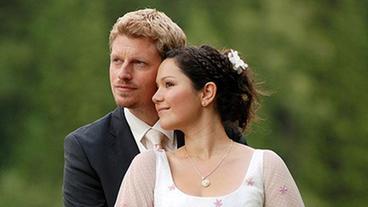 Bild: ARD/Jo Bischoff Emma und Felix