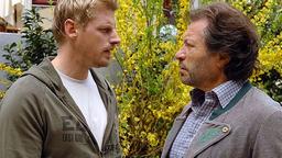 Felix und Johann