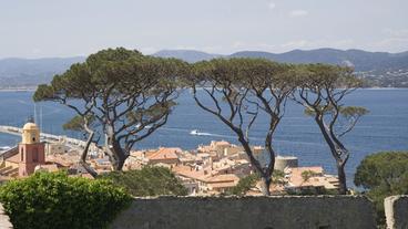 Saint-Tropez