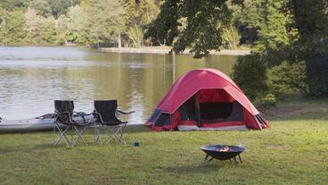 Campingplatz