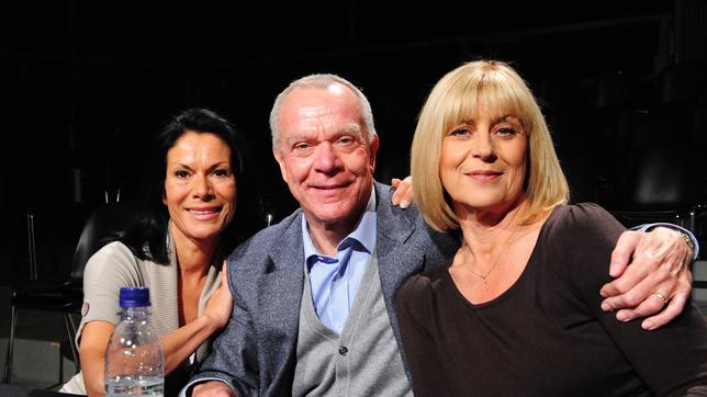Bild: ARD/Ann Paur Simone, Dirk und Mona