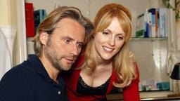 Michael und Rosalie