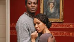 Samia und Joshua