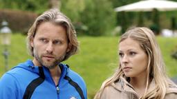 Sandra und Michael