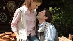 Alexander und Laura