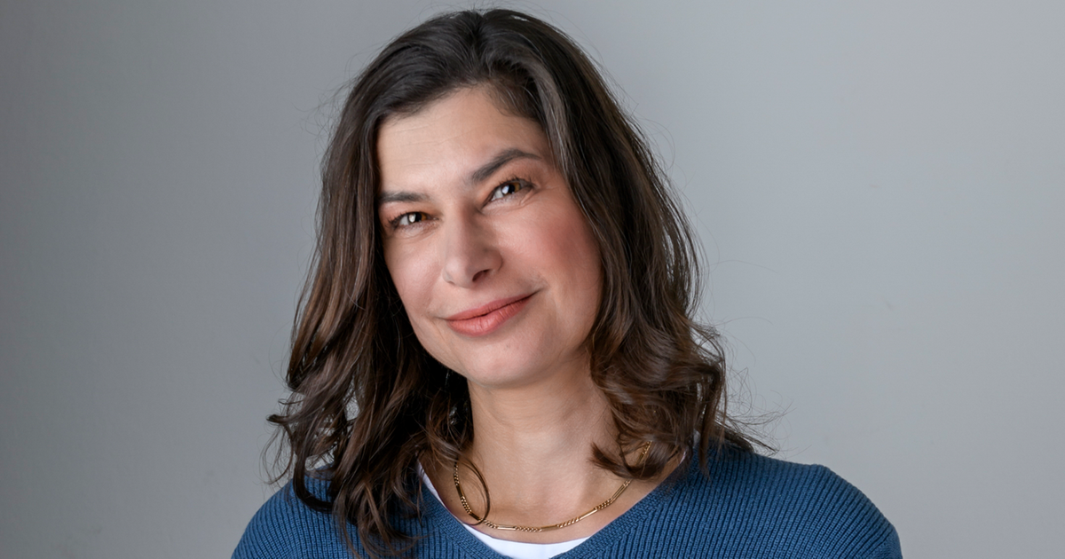 Interview mit Claudia Köhler Sturm der Liebe ARD Das Erste