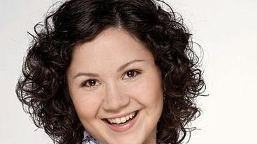 Bild: ARD/Ralf Wilschewski Ivanka Brekalo