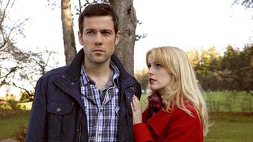 Bild: ARD/Ann Paur Jacob und Rosalie