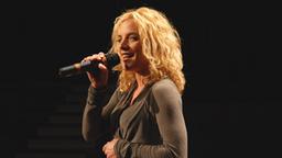 Judith Hildebrandt singt