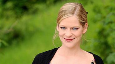 Bild: ARD/Ann Paur Johanna Bönninghaus ist Lena Zastrow