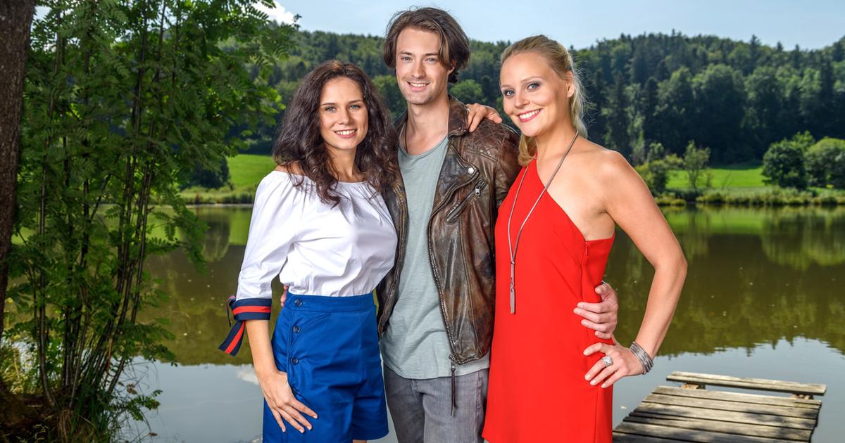 Sturm Der Liebe Julian Schneider Sturm Der Liebe Julian Schneider