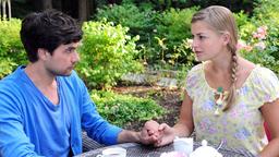 Konstantin und Theresa