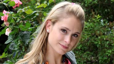 Bild: ARD/Ann Paur Lea Marlen Woitack