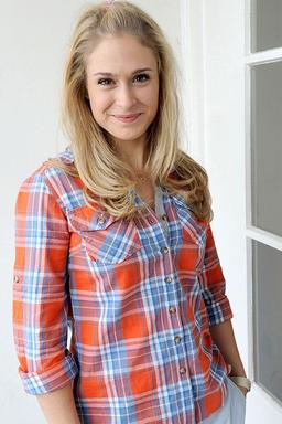 Bild: ARD/Ann Paur Lea Marlen Woitack