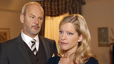 Bild: ARD/Ann Paur Lena und ihr Vater
