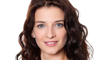 Bild: ARD/Ralf Wilschewski Lili Gesler