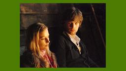 Sandra und Lukas