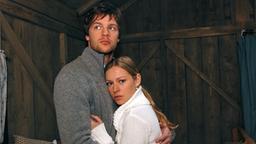 Sandra und Lukas