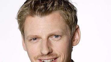 Bild: ARD/Ralf Wilschewski Martin Gruber