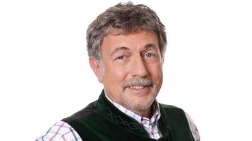 Bild: ARD/Ralf Wilschewski Michele Oliveri