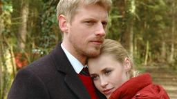 Miriam und Felix