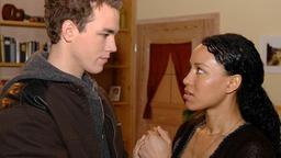 Xaver und Samia