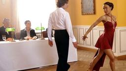 Samia und Philipp