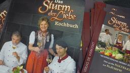 Das Kochbuch