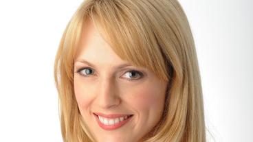 Bild: ARD/Ralf Wilschewski Natalie Alison