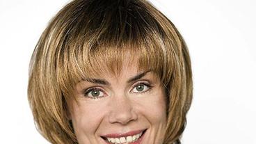 Bild: ARD/Ralf Wilschewski Nicola Tiggeler als Sylvia Wielander