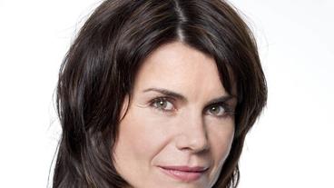 Bild: ARD/Ann Paur Nicola Tiggeler spielt Barbara von Heidenberg
