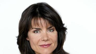 Bild: ARD/Ralf Wilschewski Nicola Tiggeler