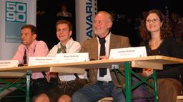 Die Jury