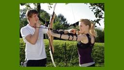 Hendrik und Rosalie