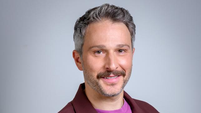 Bild: ARD/Christof Arnold Pablo Sprungala als Miro Falk