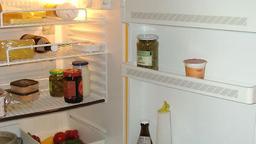Kühlschrank