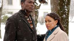 Samia und Joshua