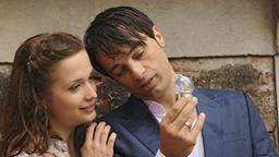 Robert und Eva