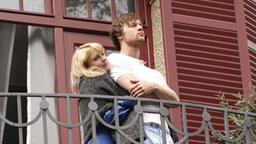 Rosalie und Lukas